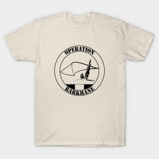 Opération Barkhane T-Shirt